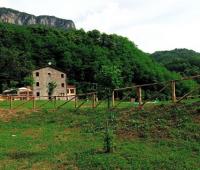 Vacanze in Garfagnana